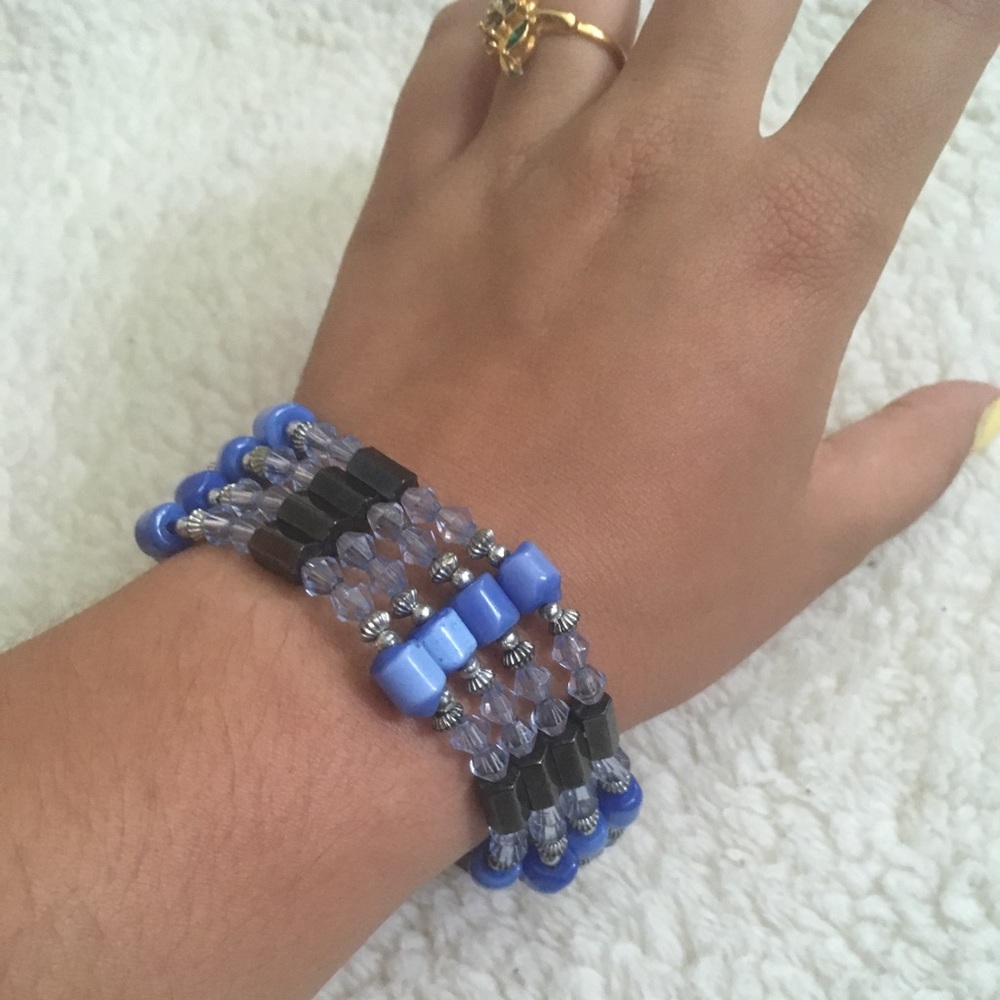 Magnetic Jewelry Chain (Bracelet & necklace)